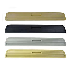 Garniture <span class=keywords><strong>de</strong></span> <span class=keywords><strong>barre</strong></span> <span class=keywords><strong>de</strong></span> poignée <span class=keywords><strong>de</strong></span> panneau <span class=keywords><strong>de</strong></span> pare-brise <span class=keywords><strong>de</strong></span> <span class=keywords><strong>toit</strong></span> <span class=keywords><strong>de</strong></span> voiture pour VW Magotan Sagitar <span class=keywords><strong>Touran</strong></span> Golf 6 - Product Image 6