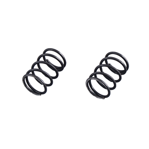 Resorte de gas de acero inoxidable Industrial de suministro al por mayor, modelo 168F, alambre de tensión de 30mm, espiral, accesorios de Hardware para automóviles <span class=keywords><strong>LEON</strong></span> - Product Image 3