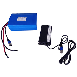 Paket Baterai E-bike 40Ah 30Ah 20Ah 54v 52v <span class=keywords><strong>48V</strong></span> Paket Baterai Ebike 52v 30ah - Product Image 5