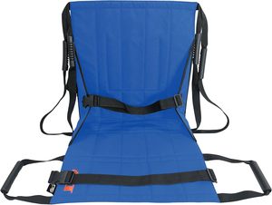 Almohadilla <span class=keywords><strong>de</strong></span> transferencia para <span class=keywords><strong>silla</strong></span> <span class=keywords><strong>de</strong></span> <span class=keywords><strong>ruedas</strong></span>, tabla deslizante <span class=keywords><strong>de</strong></span> alta resistencia, antideslizante, con asas, para ancianos, discapacitados y postrados en <span class=keywords><strong>cama</strong></span> - Product Image 1
