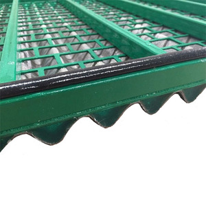 DONGJIANG Legierungs-Schüttelsieb mit Linearbewegung und Elektronischer Steuerung - Hocheffiziente Ölbohrschlamm-Verarbeitungsanlage (220V/380V) - Product Image 2