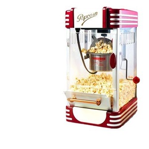 เครื่องทำป๊อปคอร์นไฟฟ้า อายุการใช้งานยาวนาน - Product Image 3
