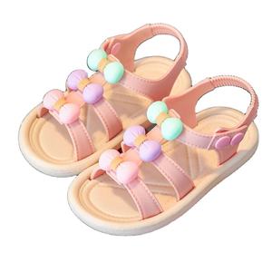 Chaussures de plage d'été à semelles souples pour élèves du primaire et du secondaire - Product Image 4