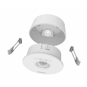 Projecteur Essential Smartbright (Wide Voltage) Gen 2 ST033T <span class=keywords><strong>7W</strong></span> 10W 20W 30W Shot Lights - Product Image 4