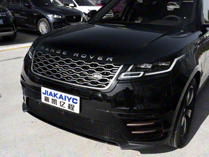 Auto Usata All'Ingrosso <span class=keywords><strong>Land</strong></span> <span class=keywords><strong>Rover</strong></span> Velar, Basso Chilometraggio, <span class=keywords><strong>SUV</strong></span> 4WD, Guida a Sinistra, Benzina - Product Image 2