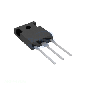 Transistors ARF449BG TO-247-3 Electronic Circuit Components Original One Stop Service - Product Image 1