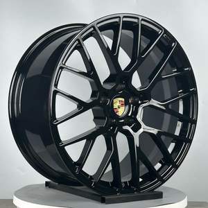 Nouveau moyeu de roue en fer personnalisable, roues de voiture, service OEM, système de disques de frein automobile, divers types disponibles, remplacement/réparation - Product Image 2