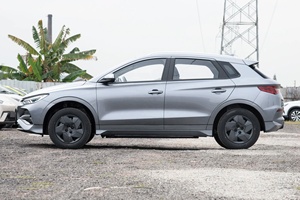 Vente Directe Usine 2025 2026 Voitures Électriques BYD E2 Compacte 5 Portes 5 Places Berline Hayon 405KM Longue Autonomie Véhicules à Énergie Nouvelle - Product Image 5