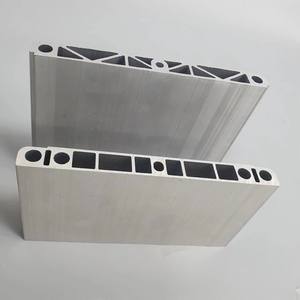High Quality <strong>Aluminum</strong> Extrusion Profiles <strong>Aluminum</strong> Battery End Plate for New Energy Vehicles CNC <strong>Extruded</strong> <strong>Aluminum</strong> Battery Cell - Product Image 4
