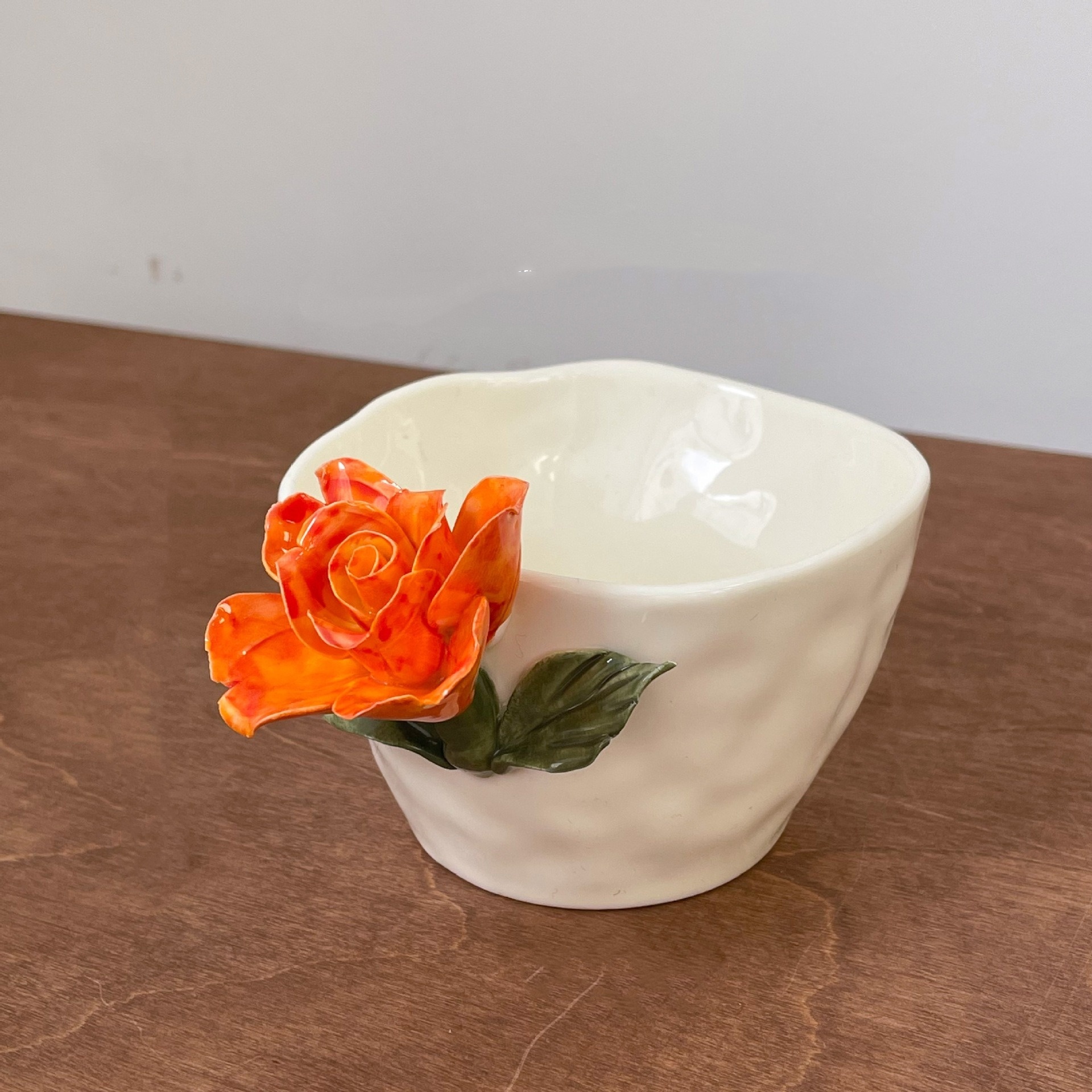 Orange A