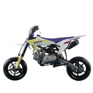 Runpro Refroidisseur d'huile de haute qualité 190cc Off-Road Pit Bike Motard <span class=keywords><strong>GP</strong></span> <span class=keywords><strong>Moto</strong></span> Dirt Bike avec certification CE - Product Image 1