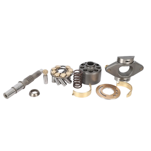 A10V Series Hydraulic Plunger <b>Pump</b> Parts for Construction Machinery Including A10VSO10 A10VSO18 A10VSO28 A10VSO45 A10VSO71 A10VS - Product Image 1