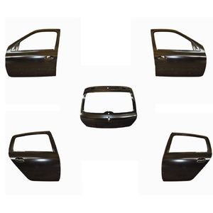 Sortie d'usine Auto partie porte avant porte centrale porte arrière hayon couvercle de coffre pour <span class=keywords><strong>Renault</strong></span> <span class=keywords><strong>Clio</strong></span> <span class=keywords><strong>2</strong></span> - Product Image 1