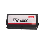 Unidad Electrónica Dedicada para PLC EDC 4000 de Grado Industrial, Modelo 40P-V con Capacidad de 2GB