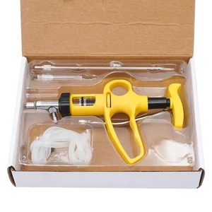 Вакцина для животных, 5 мл/10 мл - Product Image 1