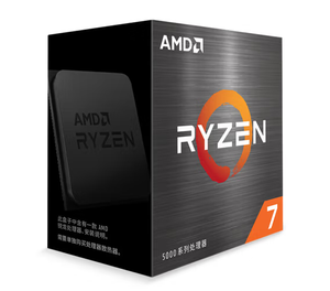 Nouveau processeur ZenR7 5800X 3,8 GHz 32 Mo de cache L2 8 cœurs 16 threads Socket AM4 CPU de bureau 105 W TDP en boîte - Product Image 5