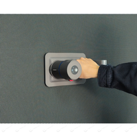 Herramienta de Mantenimiento para Paneles LED, Pantalla Grande a Todo Color, Ventosa de Vacío, Herramienta de Desmontaje de Módulos 320x120 256x128 192x192