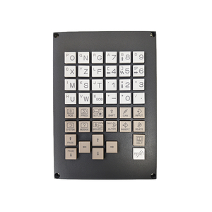 A02B-0323-C120 # Unidad de Teclado T FANUC MDI - Product Image 1