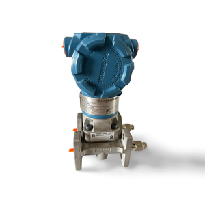 Transmetteur de pression différentielle en ligne 3051CD2A02A1AS5D4V5P1Q4Q8, sortie 4-20mA HART, acier inoxydable 316L, -250 à 250 InH20 - Product Image 4