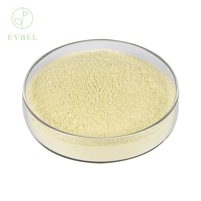 Suplemento Natural Extracto de Brote de Semillas de Brócoli 5% 10% 1% Polvo de Sulforafano CAS 21414-41-5 Extracto de semilla de brócoli