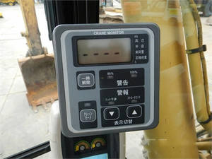 รถขุด CAT รุ่น 312d 320c 325c 312d 312c - Product Image 2