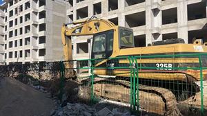 High Quality 325B 2018 Model Engine Second Hand <b>Digger</b> Cheap <b>Sale</b> 25 Ton 325c Crawler Used Excavator - Product Image 2