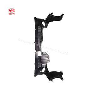 บอร์ดเครื่องยนต์ลงสำหรับ <span class=keywords><strong>Honda</strong></span> <span class=keywords><strong>Civic</strong></span> 2003 <span class=keywords><strong>2004</strong></span> 2005 74111-S5A-A00 OEM - Product Image 2