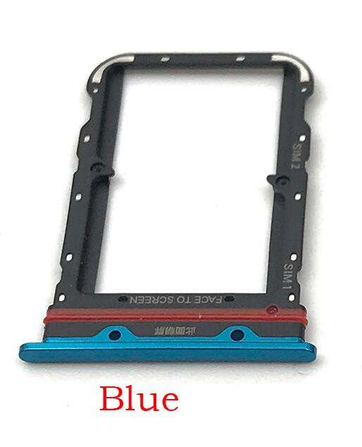 หมายเหตุ10/CC9 Pro BLUE