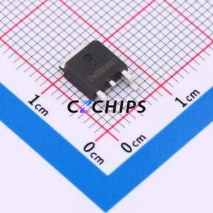 ทรานซิสเตอร์ฟิลด์ทรานซิสเตอร์ (Mosfet) TO-252-3L 2SK3634แบบดั้งเดิมและใหม่เอี่ยม - Product Image 1
