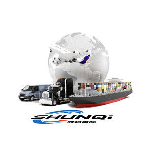 Servizio di Spedizione Marittima e Aerea Porta <span class=keywords><strong>a</strong></span> Porta in Tutto il Mondo, Agente di Spedizione Amazon dalla Cina <span class=keywords><strong>a</strong></span> Francia, Belgio, <span class=keywords><strong>Romania</strong></span> - Product Image 3