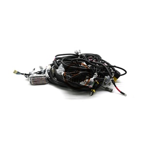 ชุดสายไฟ 20Y-06-48314 ใช้ได้กับรถขุด PC200-8 PC200LC-8 PC220-8 |   เครื่องมือซ่อมรถขุด |   คุณภาพสูง |   ทนทาน | - Product Image 3
