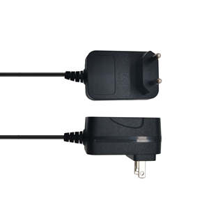 Chine Adaptateur secteur 30W avec prise ue 5A DC 24V Adaptateur de bureau bon marché avec protections OTP et OVP 5.5 2.1mm - Product Image 1