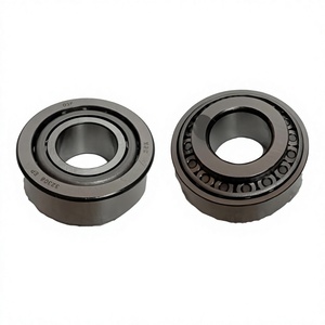 Roulement à rouleaux coniques extérieur pour TATA, référence OEM 257633403103 2515 3118 1613 LPT, pour moyeu <span class=keywords><strong>de</strong></span> roue <span class=keywords><strong>de</strong></span> <span class=keywords><strong>camion</strong></span> et bus, pièces automobiles - Product Image 1