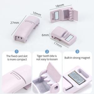 Olian – lacets élastiques <span class=keywords><strong>pour</strong></span> chaussures de sport, nouvelle mise à niveau, lacets paresseux arc-en-ciel, fermeture magnétique - Product Image 3