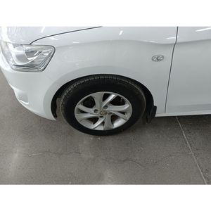 Auto Usata <span class=keywords><strong>Citroen</strong></span> Elysee 2016 1.6L MT Edizione Fashion Certificata Benzina 1.6L Manuale Berlina Guida a Sinistra Spedizione Rapida - Product Image 4