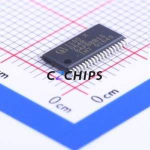 Nouveau et original microcontrôleur de puce IC de circuit intégré de TSSOP-38-4.4mm de MIC (MCU/MPU/SoC) - Product Image 1