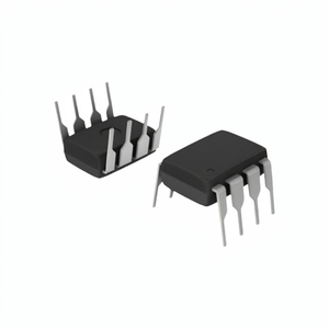 Power Management (PMIC) MAX805RCPA+ 8 DIP Authorized Distributor Electronic Circuit Components - Product Image 1
