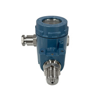 Transmetteur de pression 2088 rentable 0-1.6MPa 1/2 "NPT Remise de commande en gros disponible