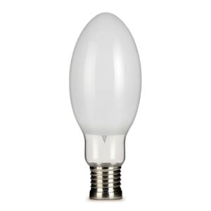 Lampada al Sodio ad Alta Pressione 400W E40, Lampadina Ellissoidale - Product Image 2