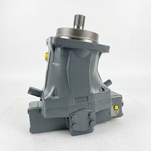 Motor Hidráulico de Pistón de Eje A6VM140HA2 63W2-VPH027A de 140cc, Alto Torque y Velocidad Variable - Product Image 3