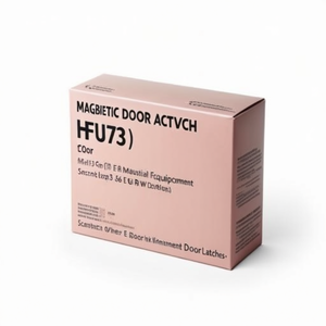 Cierre Magnético de Repuesto para Puertas HFU73 36 E G R W, Cierres para Puertas de Equipos Industriales - Product Image 1
