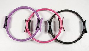 <span class=keywords><strong>Anneau</strong></span> de <span class=keywords><strong>Pilates</strong></span> portable pour le yoga, la remise en forme, les <span class=keywords><strong>exercices</strong></span> de renforcement des jambes et des <span class=keywords><strong>bras</strong></span>, <span class=keywords><strong>anneau</strong></span> de <span class=keywords><strong>Pilates</strong></span> - Product Image 2