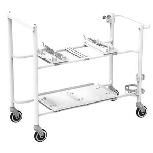 Venta Directa de Hospital de <span class=keywords><strong>Incubadora</strong></span> de Transporte para Bebés de Alta Calidad con Altura Ajustable, Equipo de Cuidado para Recién <span class=keywords><strong>Nacidos</strong></span> - Product Image 4