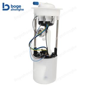 Bomba de Combustible para Audi Q5 y Porsche Macan 8R0919051 8R0919051E 8R0919051H/F, Accesorios del Sistema del Motor, Suministro de Combustible Confiable - Product Image 3