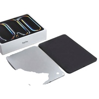 Tablette PC Version Globale Pad Pro 11 Pouces 12 Go RAM 512 Go ROM 8800 mAh iOS Wi-Fi Double SIM Plein Écran