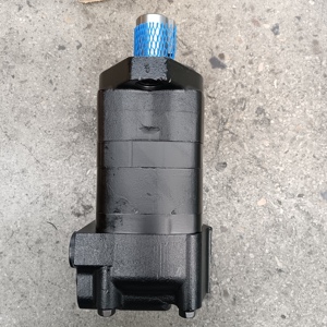 Motor Hidráulico Orbital Serie 104, 104-1001-006, 104-1002-006, 104-1003-006 - Product Image 2