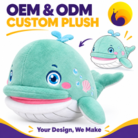 Peluche personnalisée super douce, breloque de sac, jouet en peluche, poupée en peluche OEM, peluches câlines