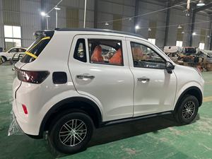Wen Qi - Vehículo Eléctrico de Nueva Energía de Última Generación, el Más Vendido, Fabricado en China - Product Image 5