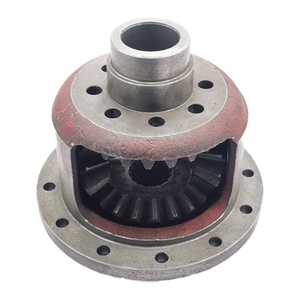 ชุดเฟืองท้ายรถแทรกเตอร์การเกษตร ใช้สำหรับ YTO LX704-LX1004 LOVOL TD704-TD1004 - Product Image 1