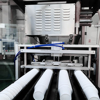 Machine d'emballage Kcup de la plus haute qualité en Chine, machine de remplissage et de scellage de capsules